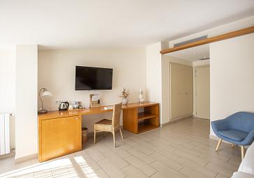 Habitación Doble Superior