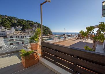 Habitación Doble Superior