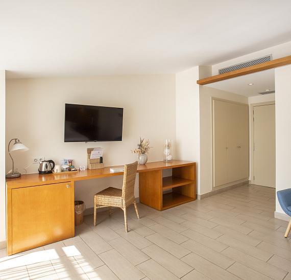 Habitación Doble Superior