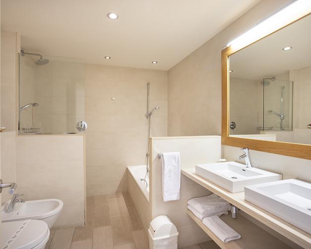 Habitación Doble Superior