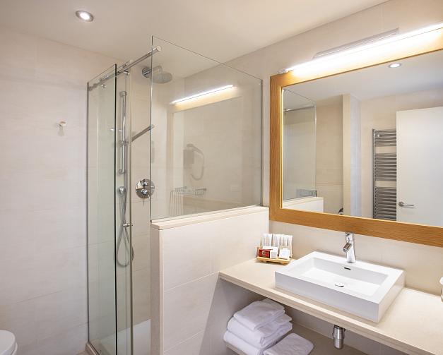 Habitación Doble Superior