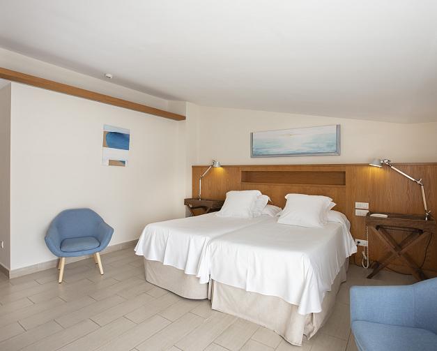 Habitación Doble Superior