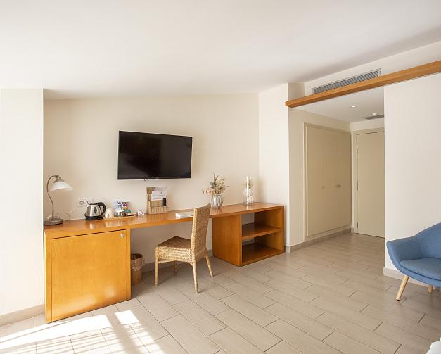 Habitación Doble Superior