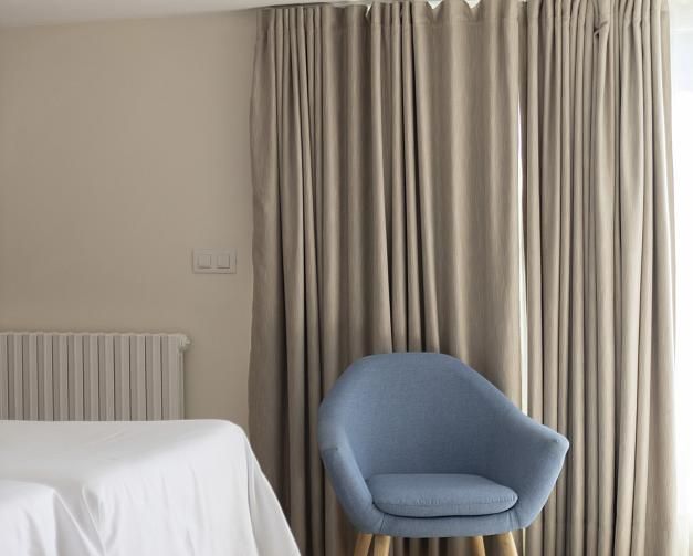 Habitación Doble Superior