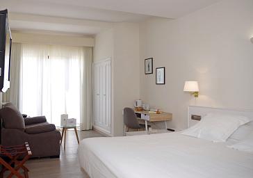 Habitación Familiar Exterior