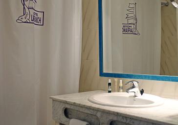 Exterior Family Room