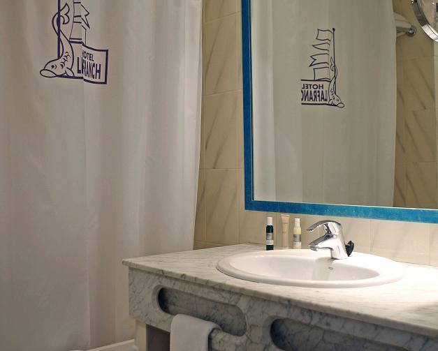 Habitación Familiar Exterior