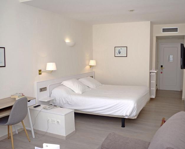 Habitación Familiar Exterior