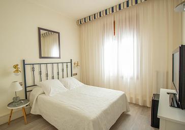 Interior Single Room